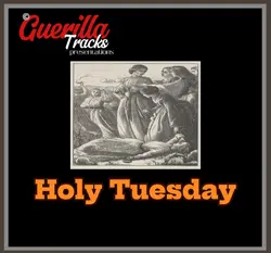Holy Tuesday 