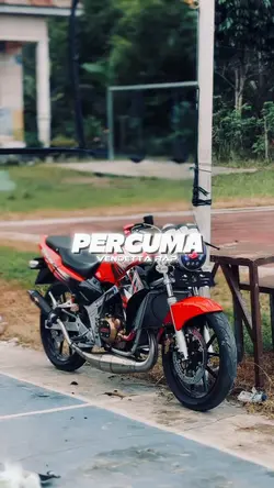 percuma vendetta rap