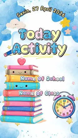 Today Activity
