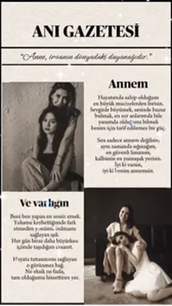 Anneler Günü 