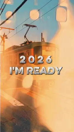 2026 im ready