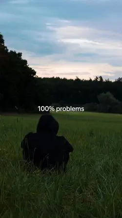 100% problems