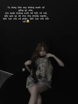 Caption + màu |