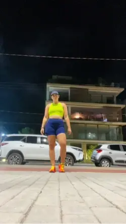 Strava trend
