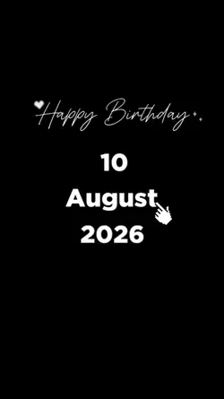 HBD DAUGHTER 10 AUGU