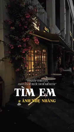 [2] Tìm em