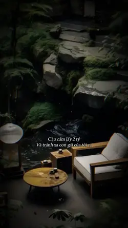 Hãy cầm lấy 2 tỉ 