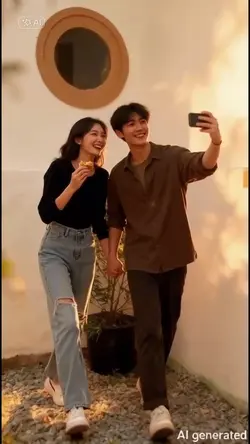 fake boyfriend 