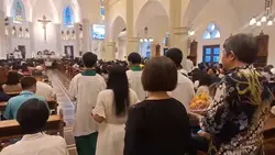 persembahan hati