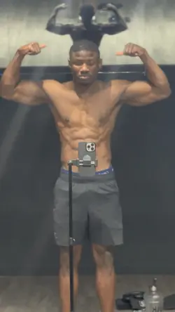 Physique flex 