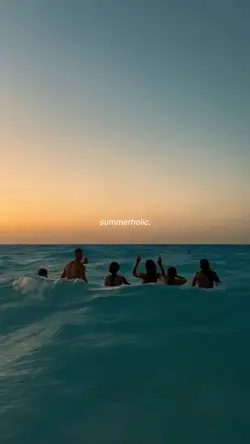 Summerholic