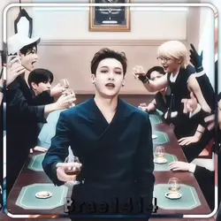 Straykids 
