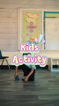 Kids Activity