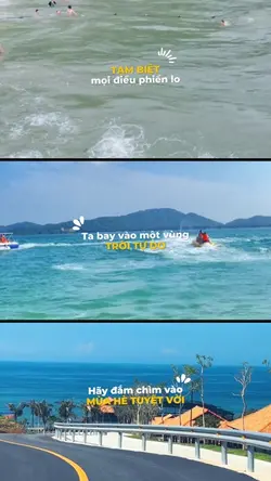 Tạm biệt mọi điều
