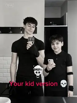 Kid version