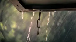 Rain cinematic 