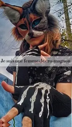 Édit therian~ 