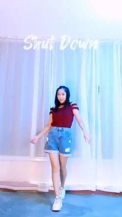 ShutDown | BLACKPINK