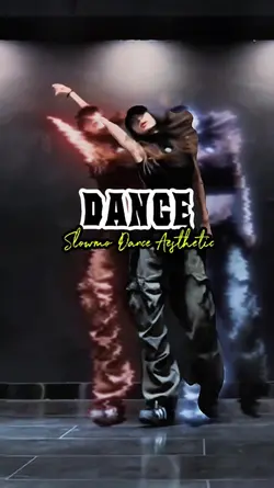 DANCE TREND