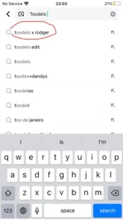 What