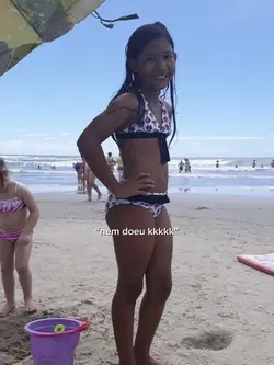 Nem doeu 