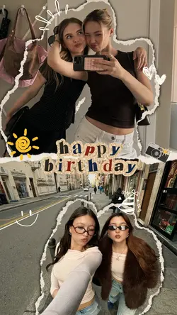 BIRTHDAY FRIEND