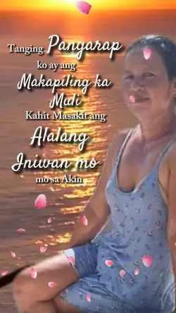 Tanging Pangarap