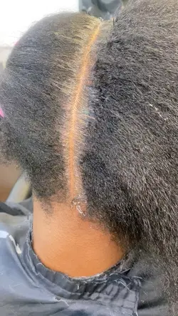 Men Hairstyle 