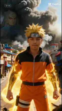 Naruto Uzumaki 