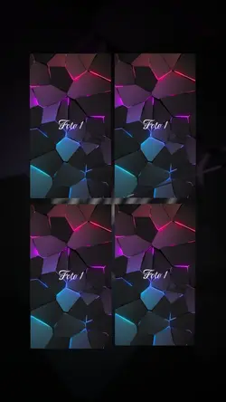 NEW TREND TEMPLATE