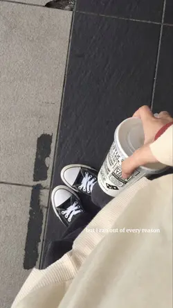 broke me first