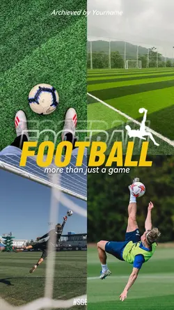 Football 4 Pictures