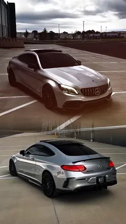 Aesthetic edit | Car