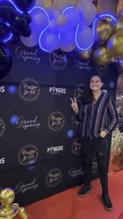 Pingo Grill