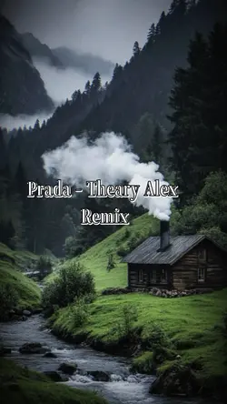 Prada - Theary Alex 