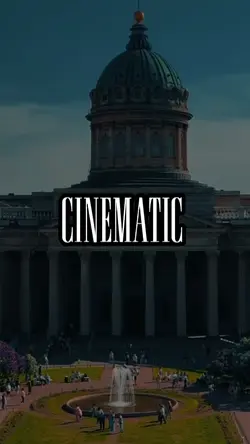CINEMATIC 