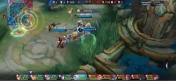 Gameplay Aurora