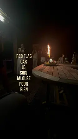 Redflag