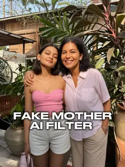 Fake Mother 