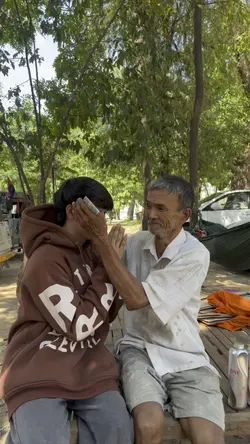 អំពើល្អ 🙏