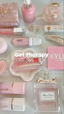 Girl therapy 