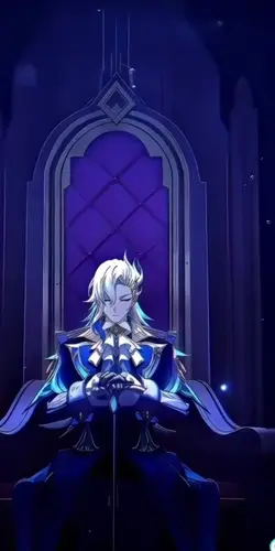 Genshin Lore| Neuv
