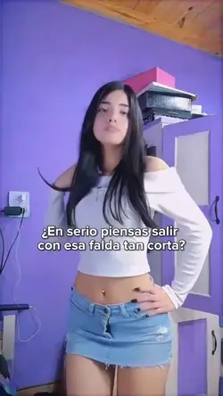 Demasiado corta
