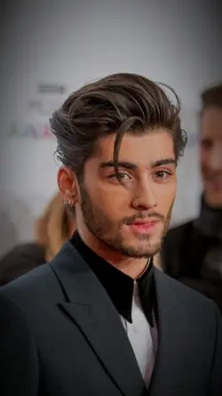 zayan malik 