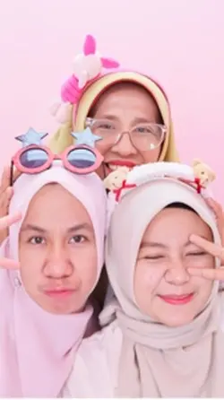Family Potret