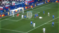 ENGLAND 2-1 BABY