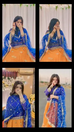 Haniya Song 
