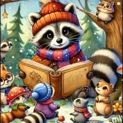 Story book