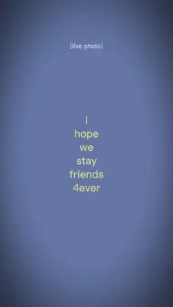 stayingbestfriends..