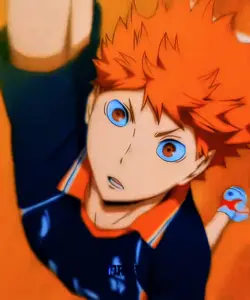 HAIKYU